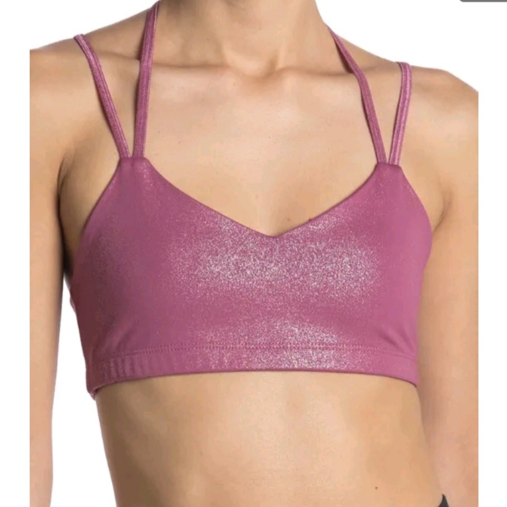 Beyond Yoga Sports Bra
